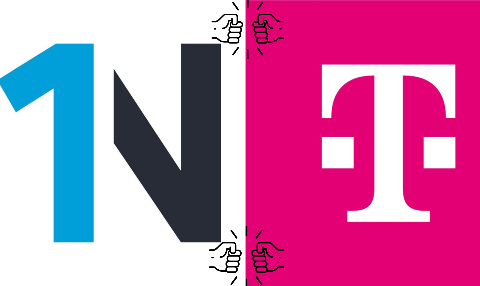 Telekom actioneaza in justitie impotriva 1N Telecom